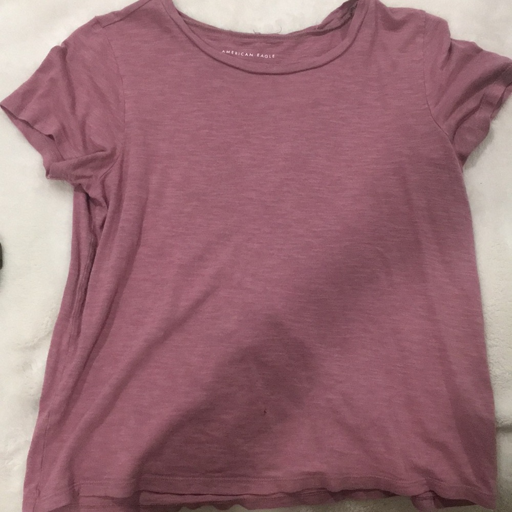 short sleeve shirt